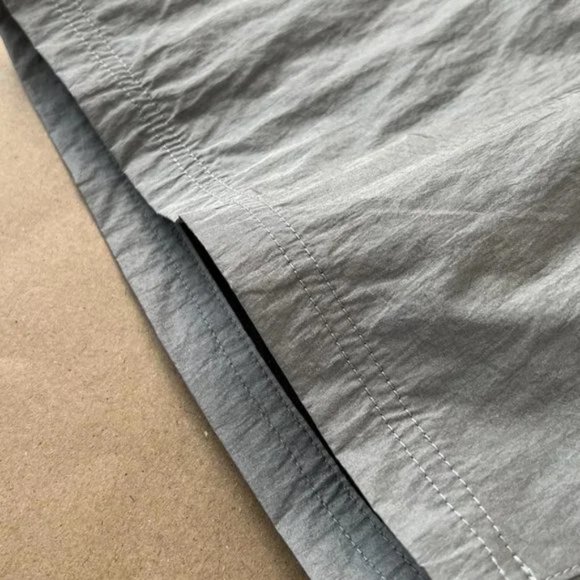 Stone Island Compass Nylon Casual shorts - Picture 5 of 7